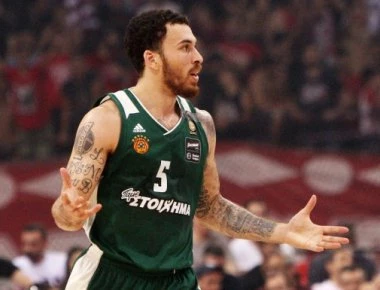 Μάικ Τζέιμς: «Μισώ το ΣΕΦ»